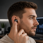 Menilys™ Kit Essentiel — Bouchons d'oreilles réutilisables